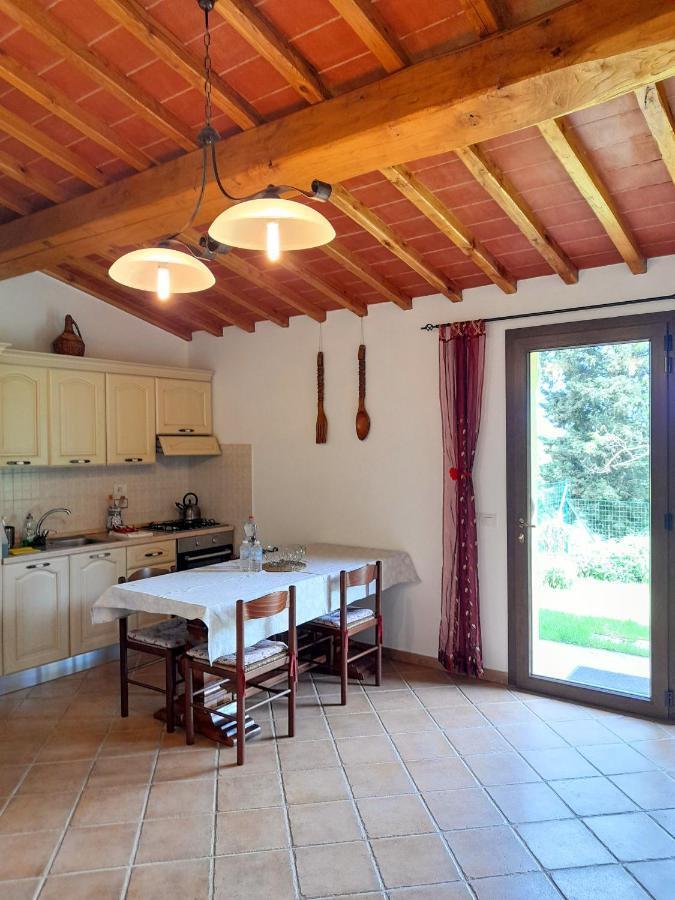 Willa Casa Giulia Reggello Zewnętrze zdjęcie
